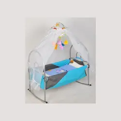 تخت و گهواره سحر