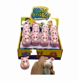 فیجت ضد استرس طرح خرگوش خارجی