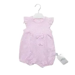 رامپر دخترانه ترک برند veo baby