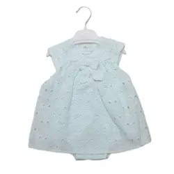 سارافن زیر دکمه ترک برند  veo baby.