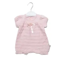 رامپر دخترانه ترک برند veo baby