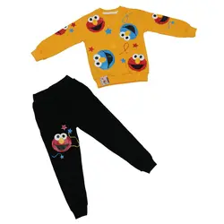 بلوز و شلوار مدل المو saeed kids