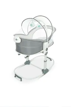 تخت و گهواره شش کاره ماستلا mastela