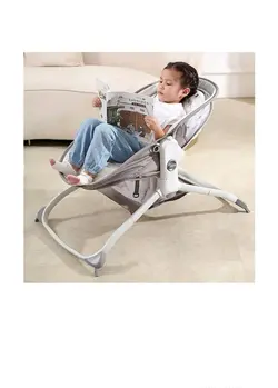 تخت و گهواره شش کاره ماستلا mastela