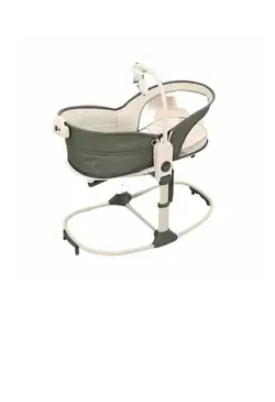 تخت و گهواره شش کاره ماستلا mastela