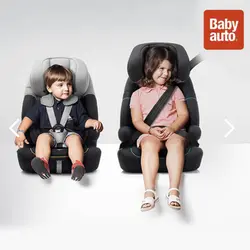 صندلی ماشین کودک برند auto baby