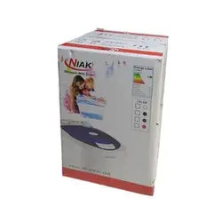 مینی واش 3.5 کیلوگرمی برند نیاک niak