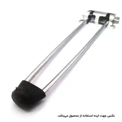 مکنده مرکزی چهار قلو هواپاد مدل AVA10000