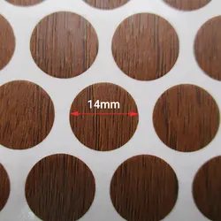 پولک چسبی پیچ آنتیک گلد s-1215 SEZA ورق 50 عددی