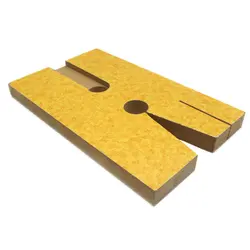 تخته پیشکار معرق کوچک رنگ تصادفی