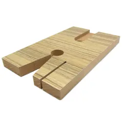 تخته پیشکار معرق کوچک رنگ تصادفی