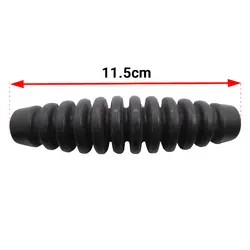 پنجه گیر پلاستیکی ورق گیر مدریت مدل V-0069