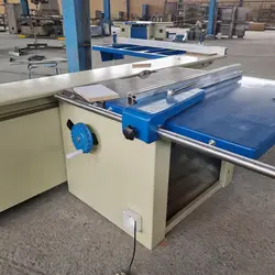 دورکن سعید سری جدید طول ریل واگنی 3.80 متر  به همراه تیغ اره ام دی اف بر 30*96، مکنده و لوله خرطومی