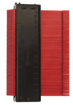 شابلون الگو برداری سوزنی Karman Tools مدل KT-15