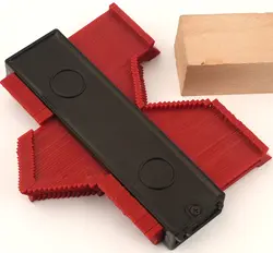 شابلون الگو برداری سوزنی Karman Tools مدل KT-15