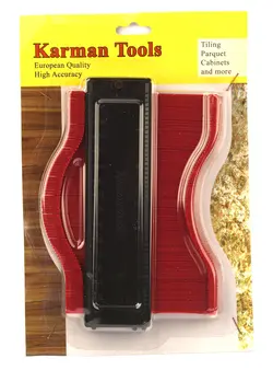 شابلون الگو برداری سوزنی Karman Tools مدل KT-15