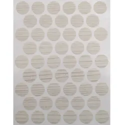 پولک چسبی پیچ لارکس apex کد 001 ورق 50 عددی