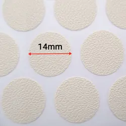 پولک چسبی پیچ بژ Ejex کد 28 ورق 50 عددی