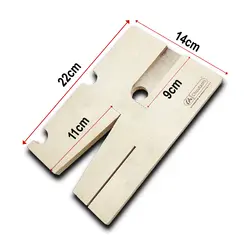 تخته پیشکار معرق کاری چوتاشی 140*220 میلی‌متر