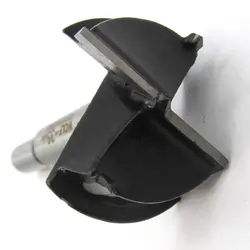 مته گازور لبه دار ولف سایز 35