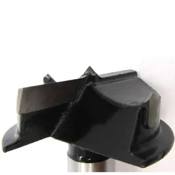 مته گازور لبه دار ولف سایز 35