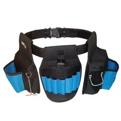 کمربند ابزار ایزی تول کد 201