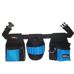 کمربند ابزار ایزی تول کد 201