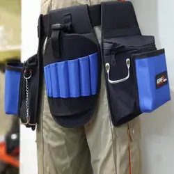 کمربند ابزار ایزی تول کد 201