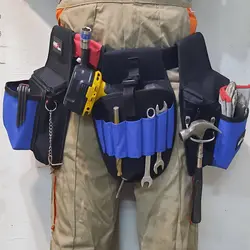 کمربند ابزار ایزی تول کد 201