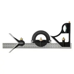 گونیا مرکب سه تکه اوتنسی 30 سانتی‌متر