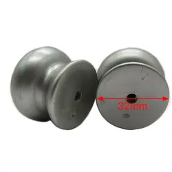 دستگیره تک پیچ بهسازان مدل A5 طرح ساتن ونگه