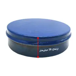 درپوش مکنده هواسازان