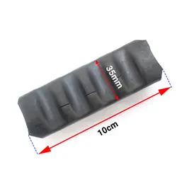 پنجه گیر پلاستیکی قاپک مدریت مدل C-0172