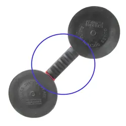 پنجه گیر پلاستیکی قاپک مدریت مدل C-0172