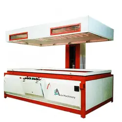 پرس وکیوم آسانسوری تک جک آریا