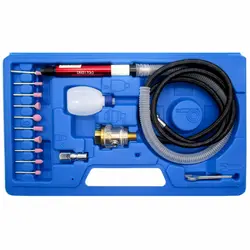 کیت فرز مینیاتوری بادی دامار مدل DM3170K2