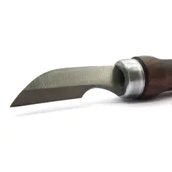 مغار چاقویی شستی ظریف کاری امیر حافظ