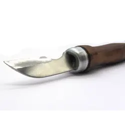 مغار چاقویی شستی ظریف کاری امیر حافظ
