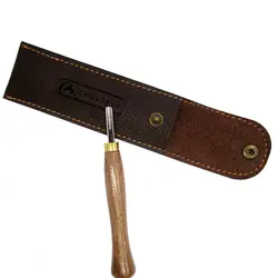 مغار نیم باز ظریف کاری چوتاشی عرض 4 میلی‌متر مدل 5396.8