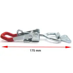 کلمپ کششی B100