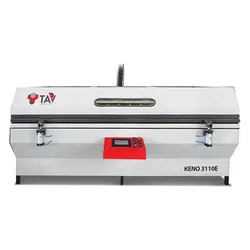 پرس وکیوم ممبران آسانسوری تاو ماشین مدل Keno ۳۱۱۰E