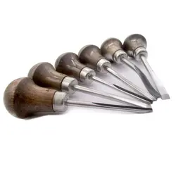 مغار مشتی چوتاشی مجموعه 6 عددی مدل 8-5410