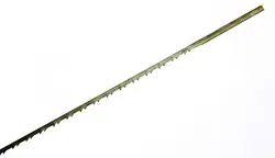 تیغ اره مویی تمپو سایز 2 بسته 12 عددی