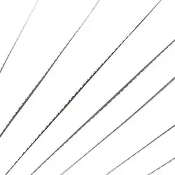 تیغ اره مویی تمپو سایز 12 بسته 12 عددی