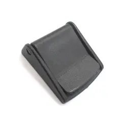 کلیپس پلاستیکی بند کیف سایز 20 میلی‌متر