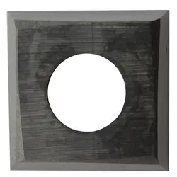 تیغچه ژیلتی مدل T08MF ابعاد 14*14میلی‌متر