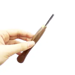 مغار قلمی گلویی چوتاشی عرض 5 میلی‌متر مدل 5396.14