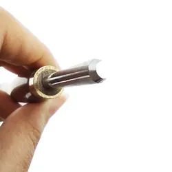 مغار قلمی گلویی چوتاشی عرض 5 میلی‌متر مدل 5396.14