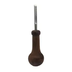 مغار تخت ظریف کاری دو طرفه عرض 6 میلی‌متر امیرحافظ