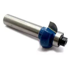 تیغ منحنی لبه بلبرینگی FOLL طول 45 میلی‌متر